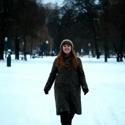 Светлана, 34