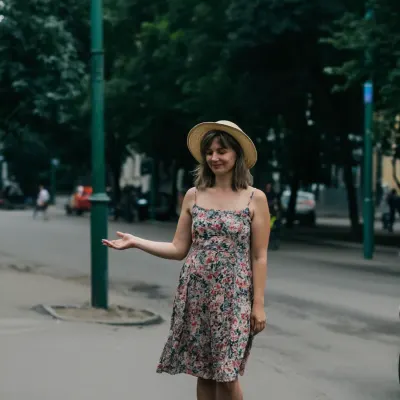 Олеся