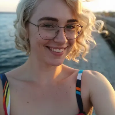 Юленька