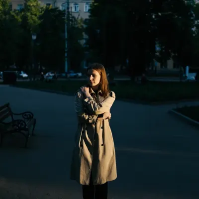 Рита, 35