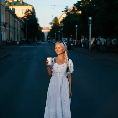 Камилла, 24