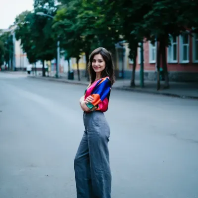 Назира, 35
