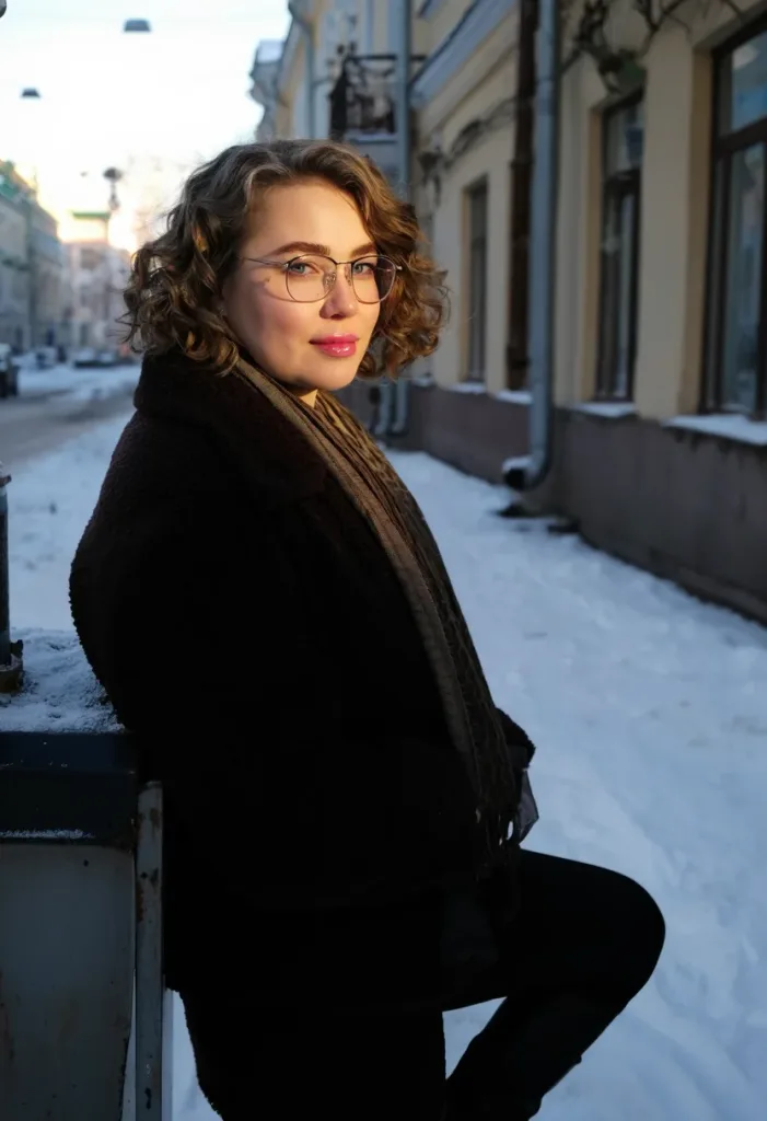 Сладкая Марьяна