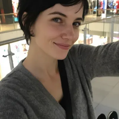 Арина А.