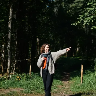 Екатерина, 21