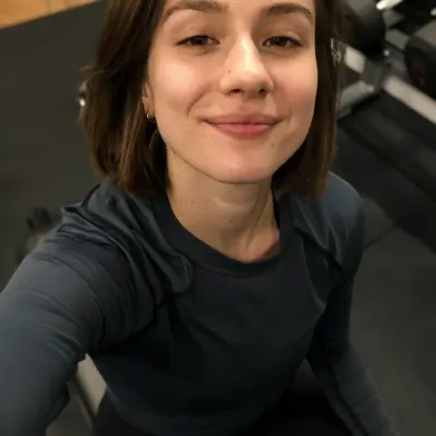 Арина, 23