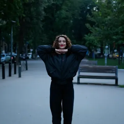 Зарина