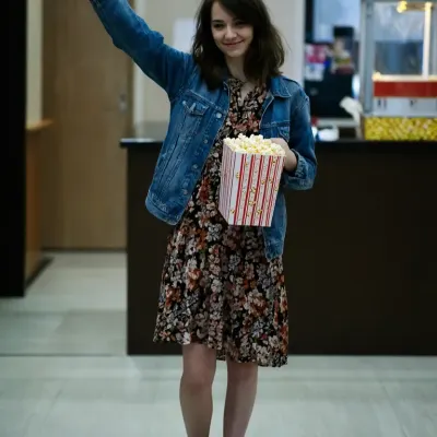 Ульяна, 25