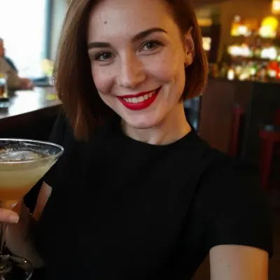 Элина