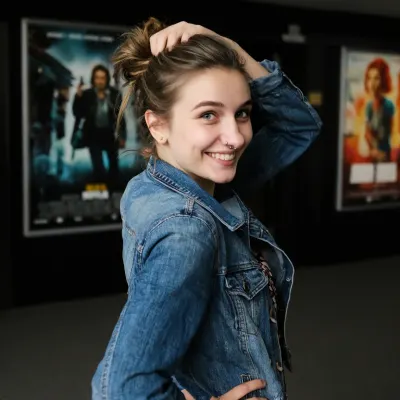 Просто Алиса, 24