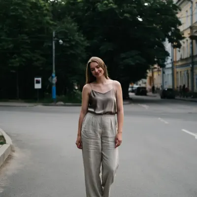 Элеонора