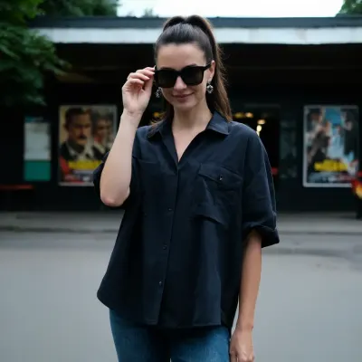 Александра, 31