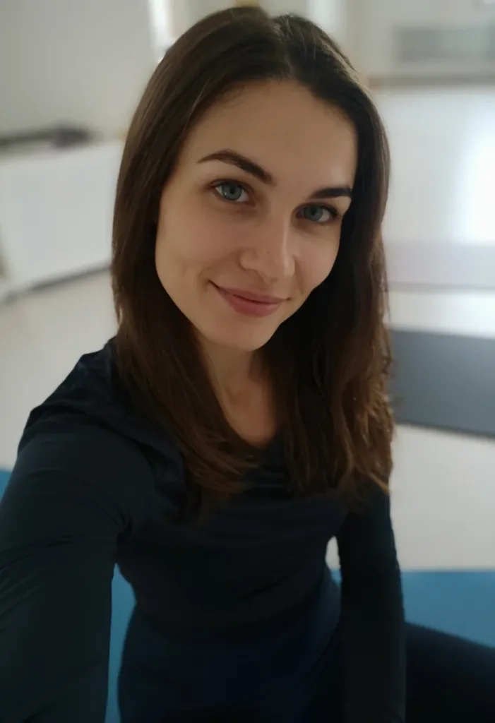 Виталина_К
