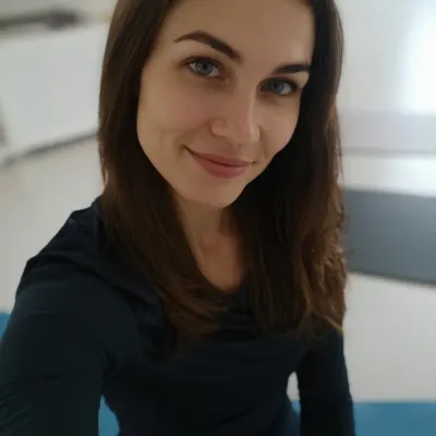 Виталина_К