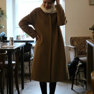 Нежная Вероника, 25