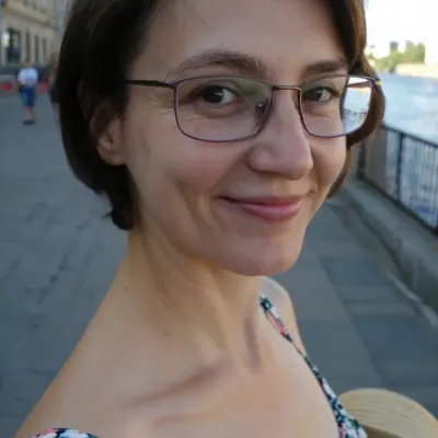 Твоя Аня