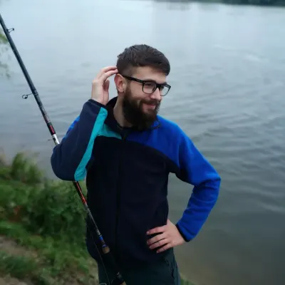 Данила, 27