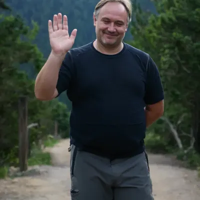 Валерий, 48