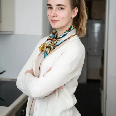 Мария