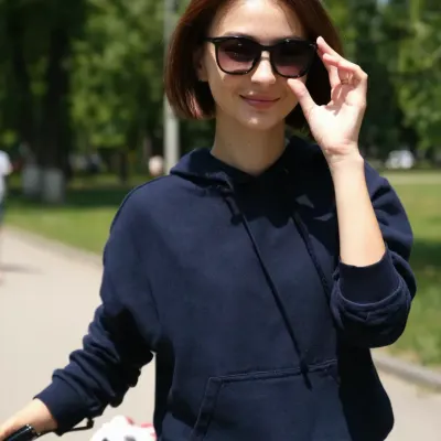 Эльза, 29