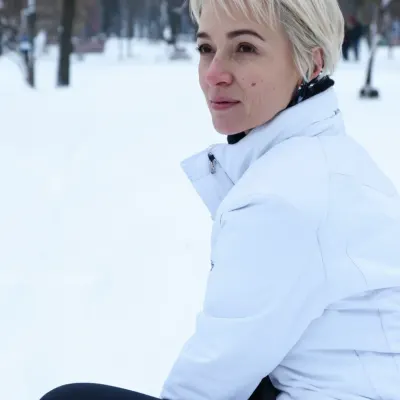 Екатерина