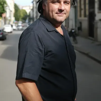 Василий, 39