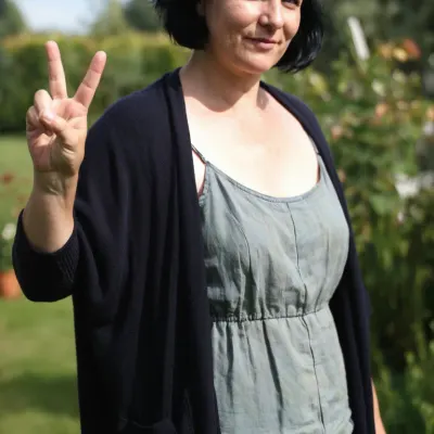 Настя, 41