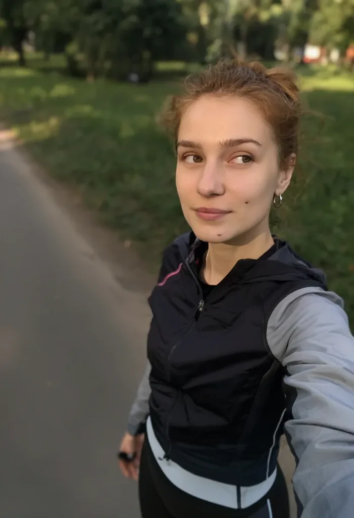 Райдерша