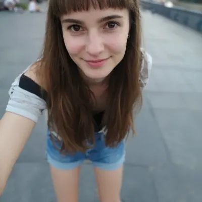 Ксения