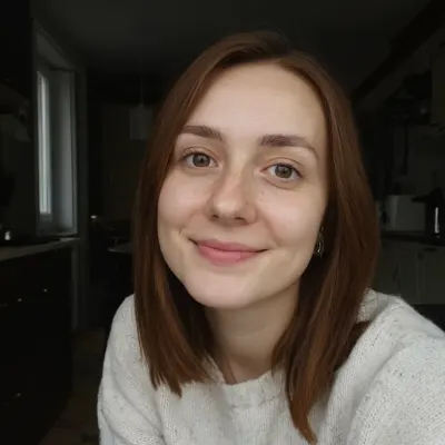 Лена, 34