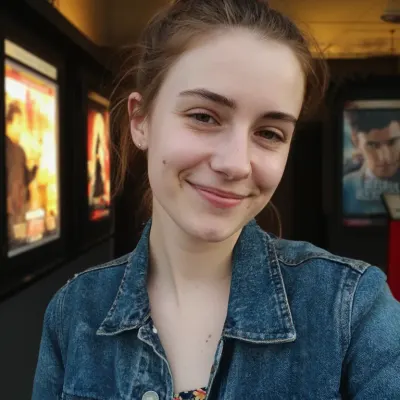 Елизавета, 24