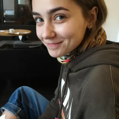 Ника Д.