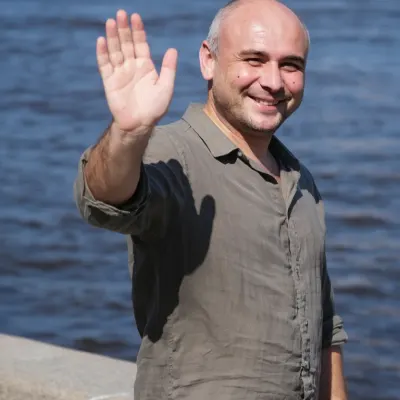 Николай, 41