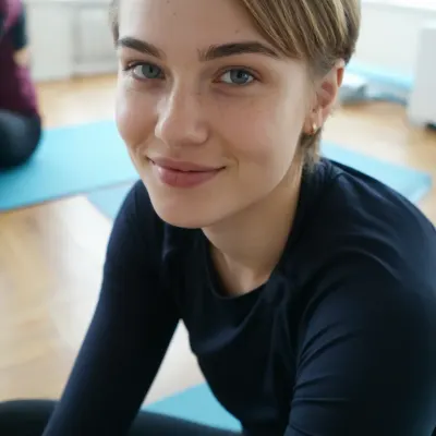 Ульяна, 26