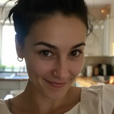 Вика, 28