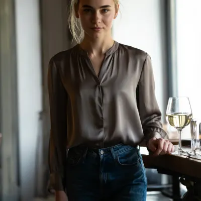 Ульяна, 21