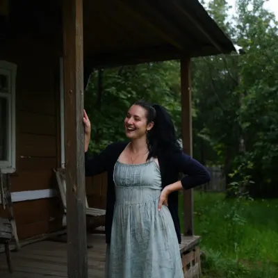 Кристина, 33