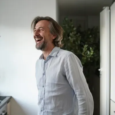 Григорий, 55