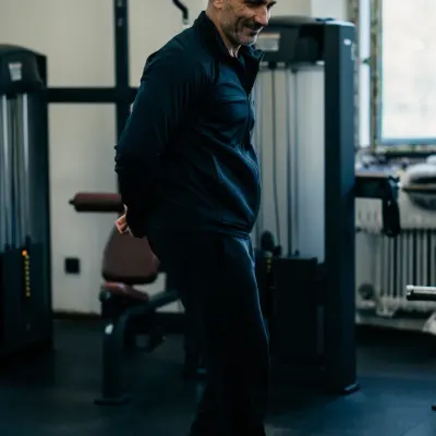 Дима, 41