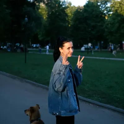 Ленусик
