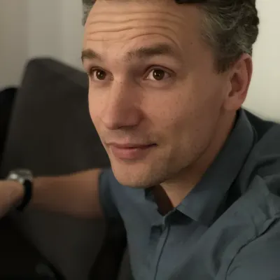 Сергей, 47