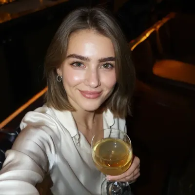 Вишенка