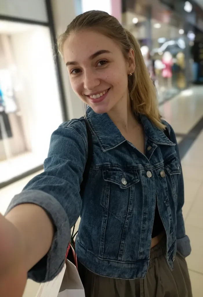 Евангелина