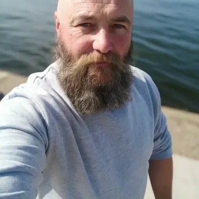 Вадим, 49