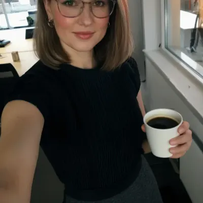 Анна, 31