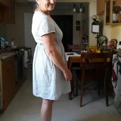 Марианна, 45