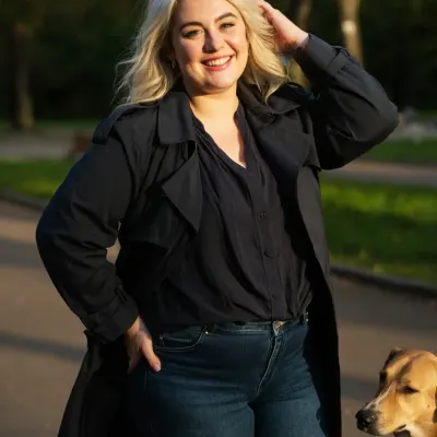 Екатерина