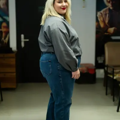 Светлана, 34