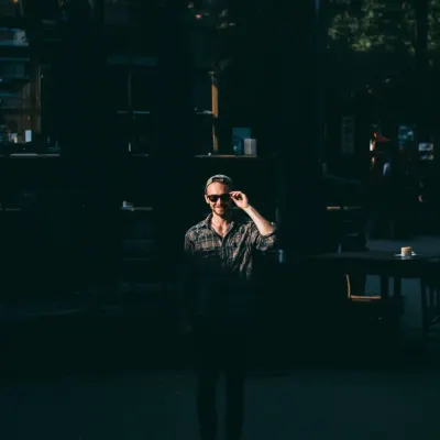 Семён, 24