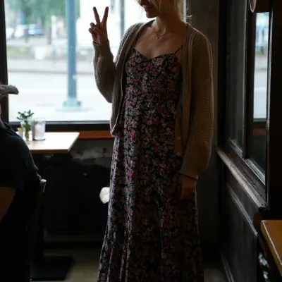Аня, 36